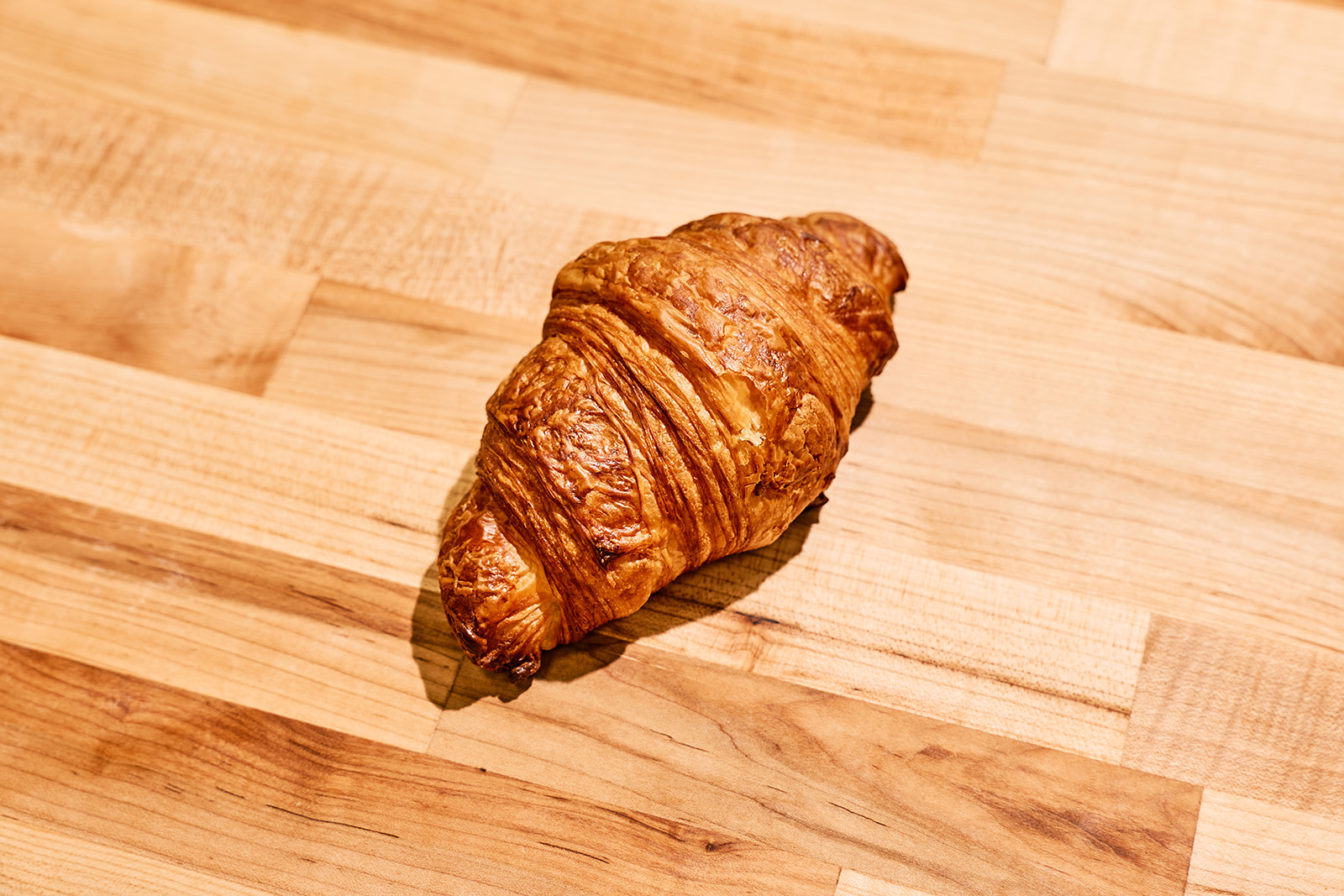 Grit Bakery: high quality food photography