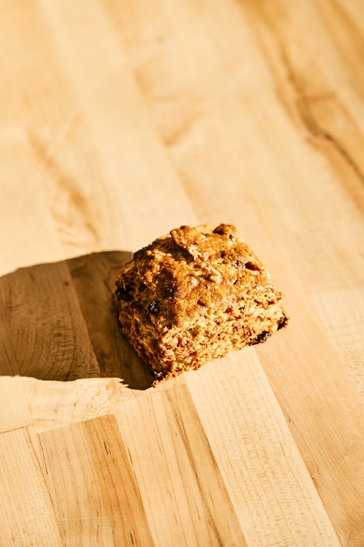 Grit Bakery: high quality food photography