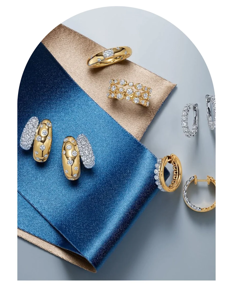Gwynn's on King: professional high-quality product photography