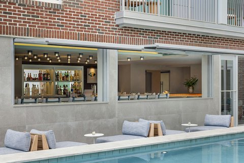 Live Oak Charleston: high quality hotel amenity photo