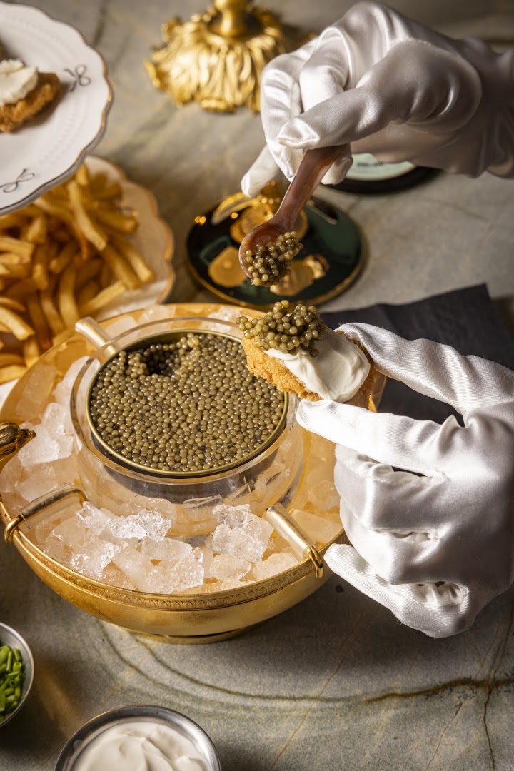 Madison Maison: high quality professional food photography