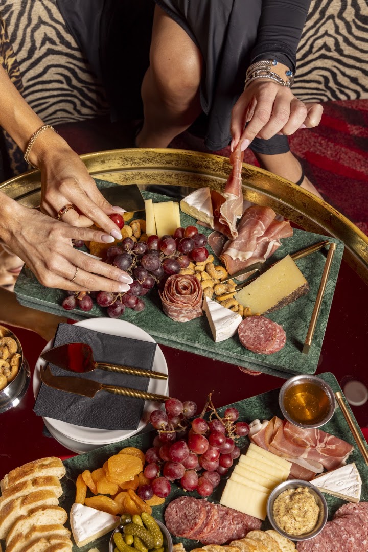 Madison Maison: high quality food photography