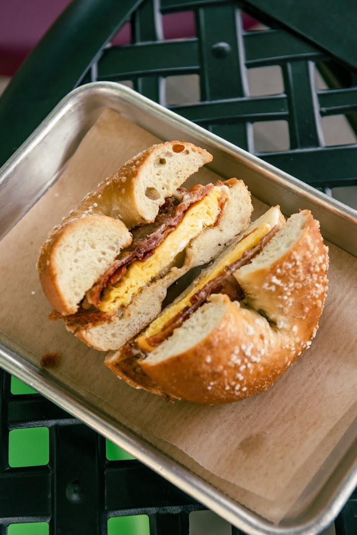 Odd Duck Market: appetizing, high-quality food photography