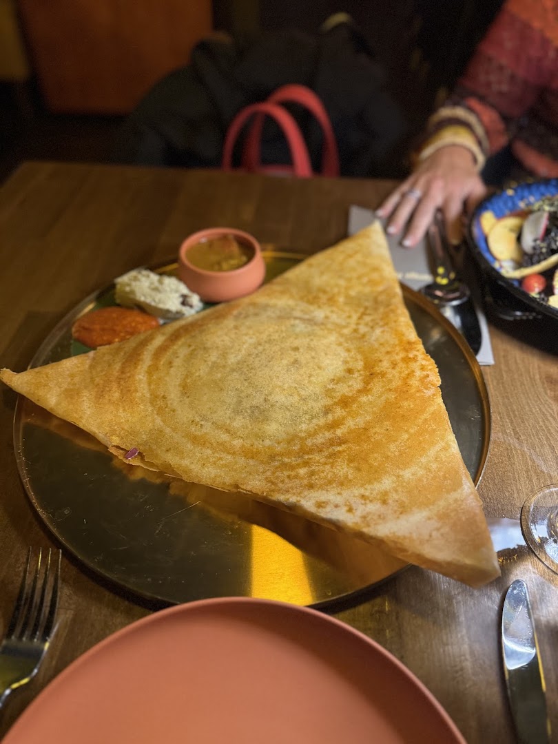 Rivayat: appetizing, high-quality food photography