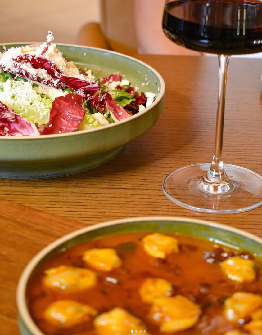 Terra: appetizing food and drink photography
