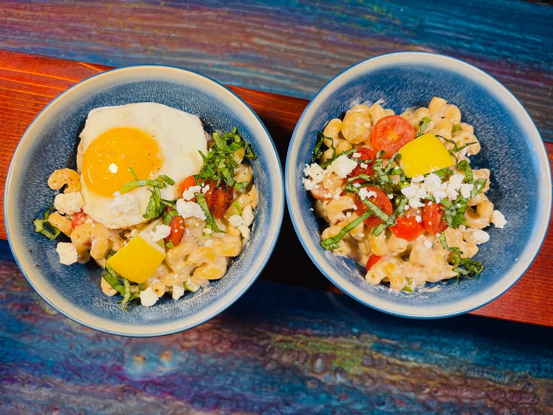 Trading Post: appetizing, high-quality food photography