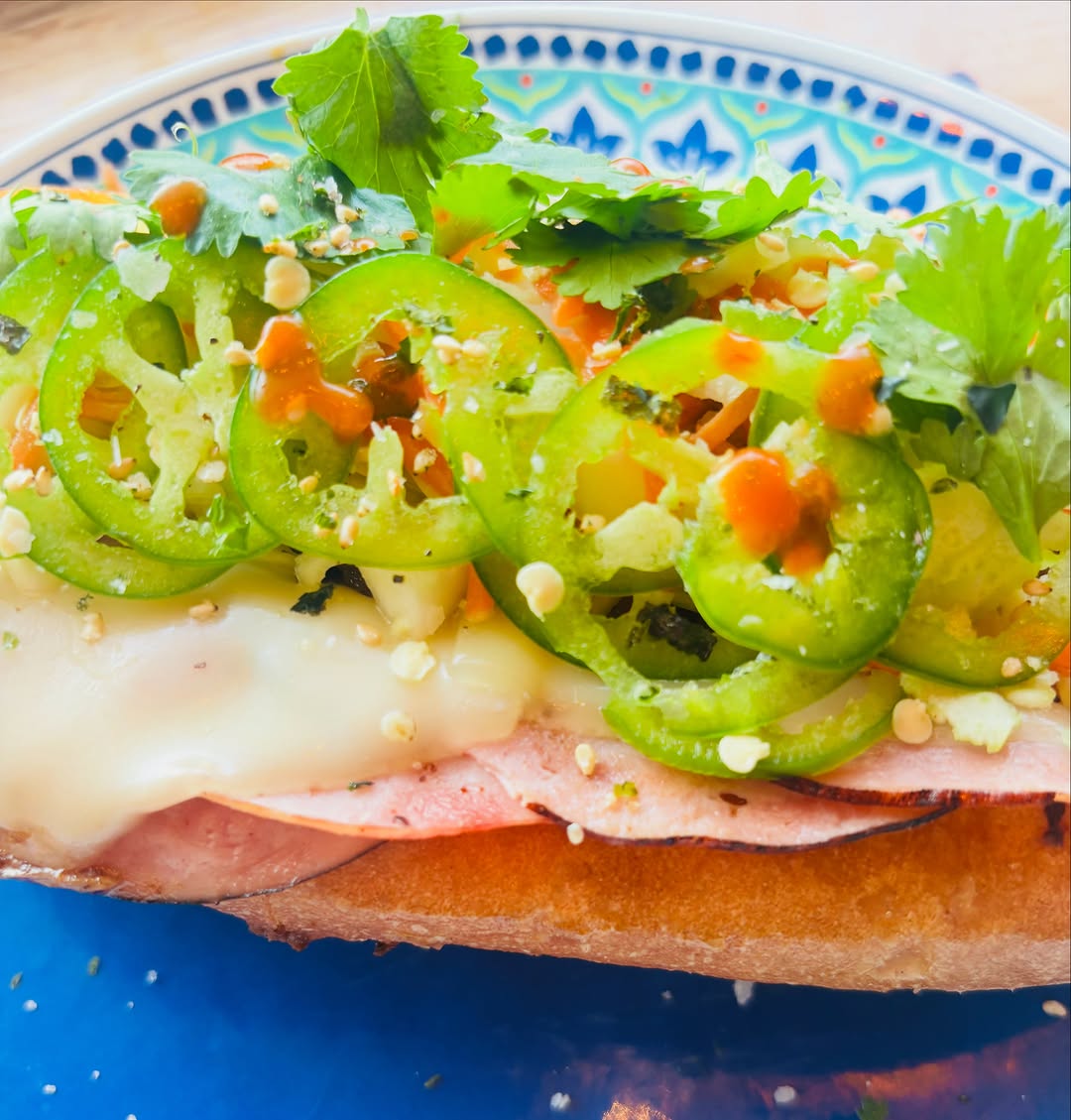 Trading Post: appetizing, high-quality food photography