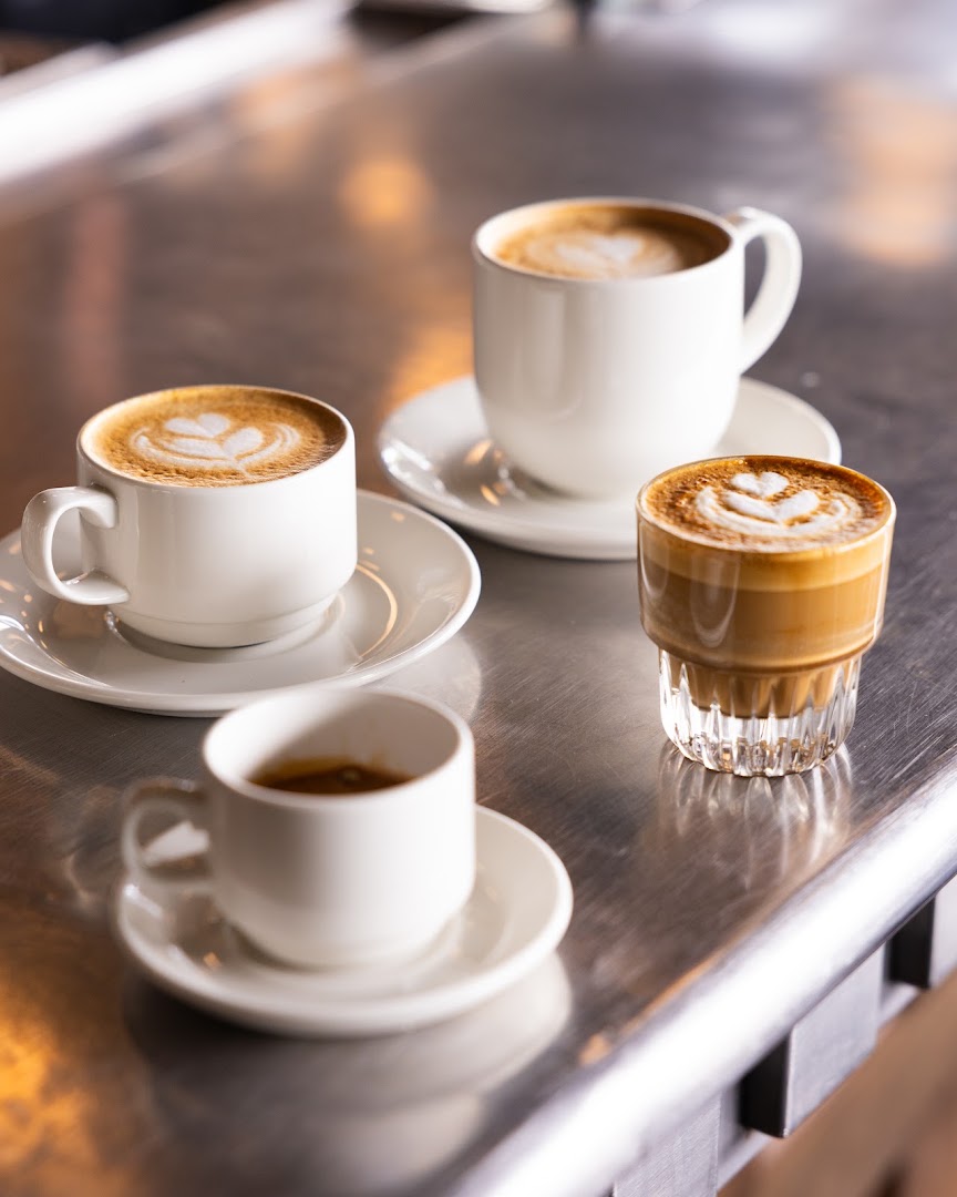 Soccer House: high quality professional coffee photo