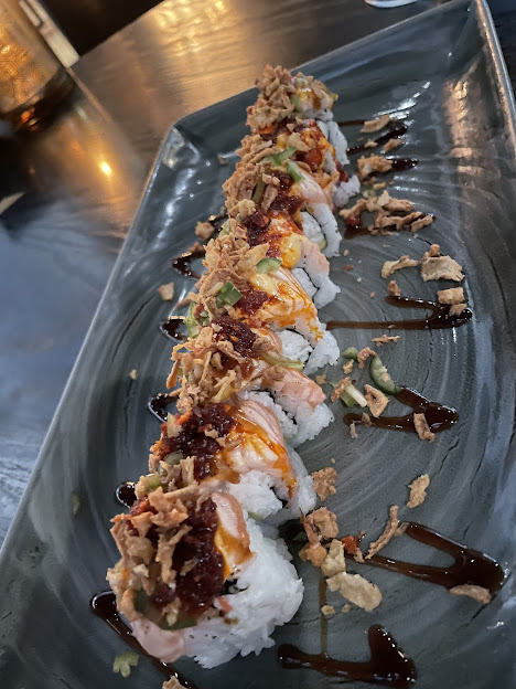 Avra: appetizing, high-quality food photography