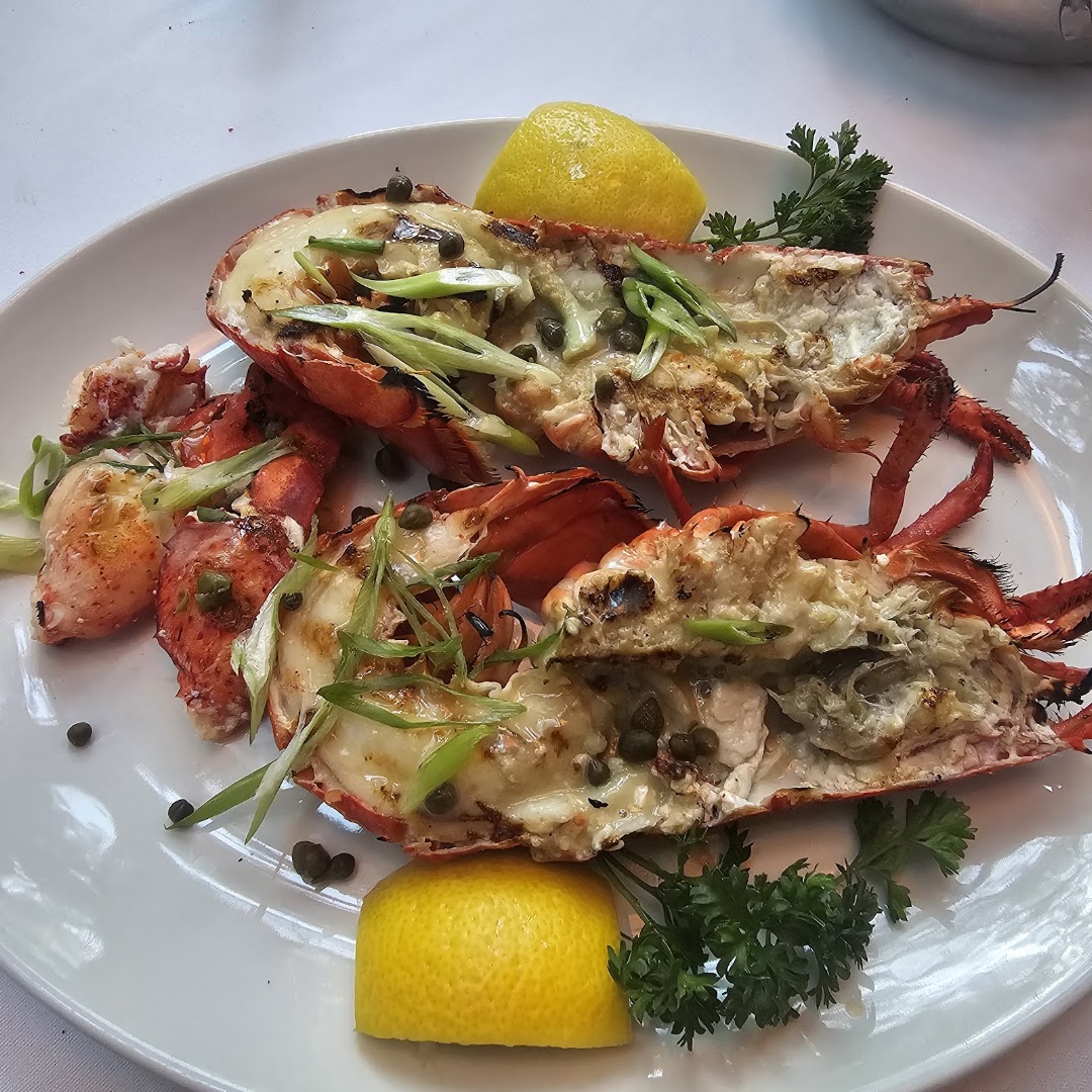Avra: appetizing, high-quality food photography
