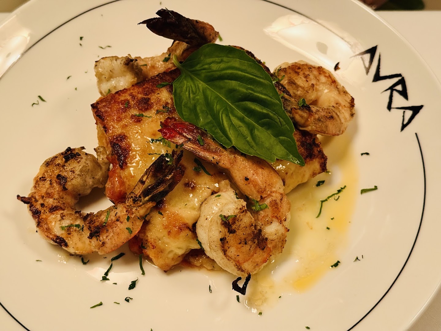Avra: appetizing, high-quality food photography