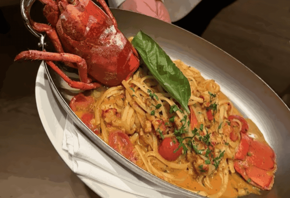 Avra: appetizing, high-quality food photography