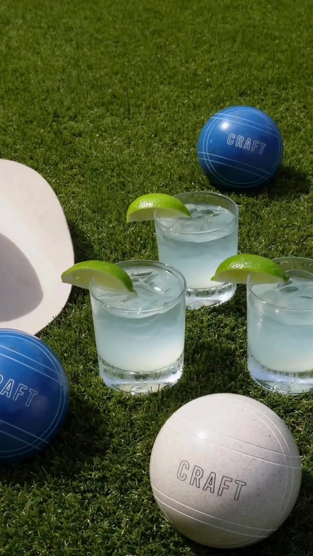 CRAFT Restaurant & Beer Market: appealing photo of drinks and activities