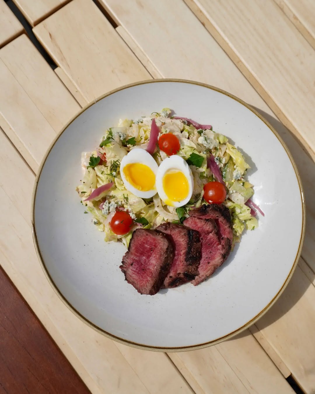CRAFT Restaurant & Beer Market: appetizing, high-quality food photography