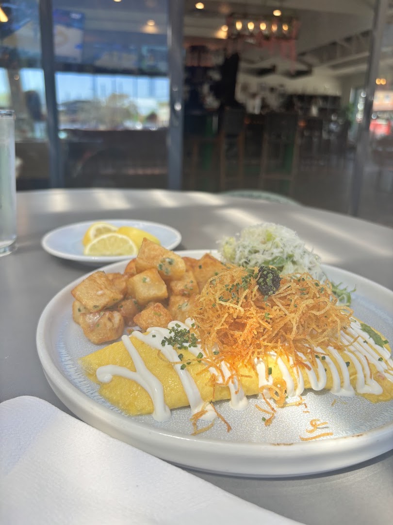 Hendy's on Henderson: appetizing, high-quality food photography