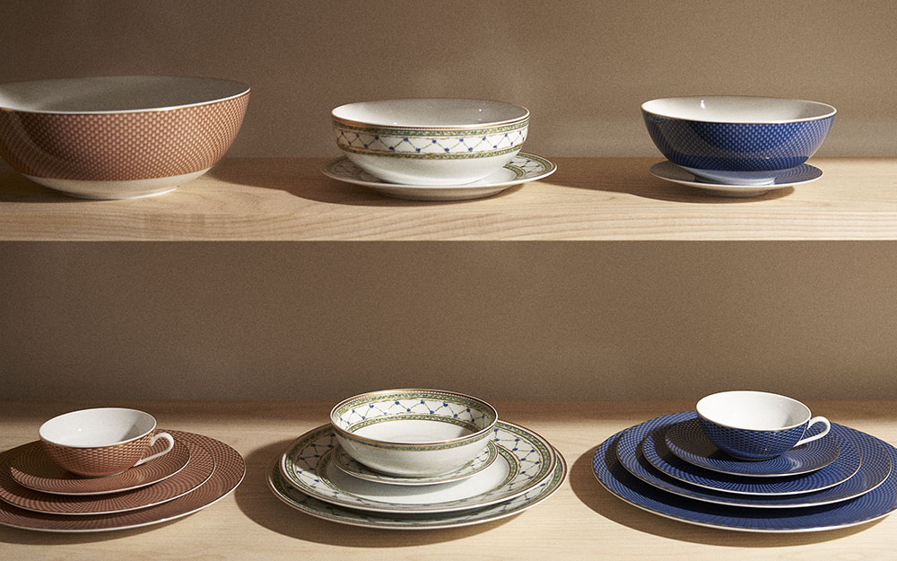KD Biel: professional product display photo