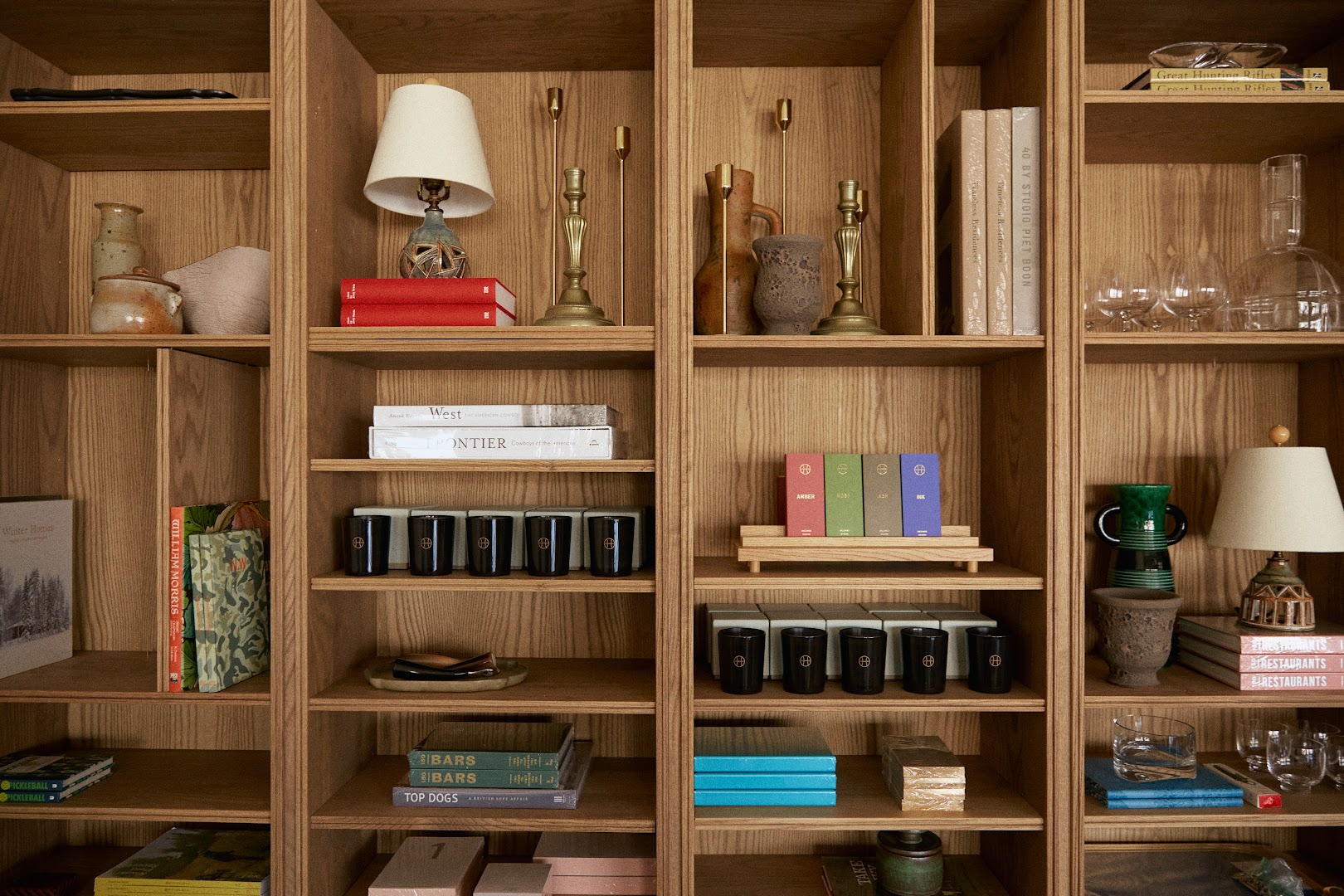 KD Biel: high quality shop display photo