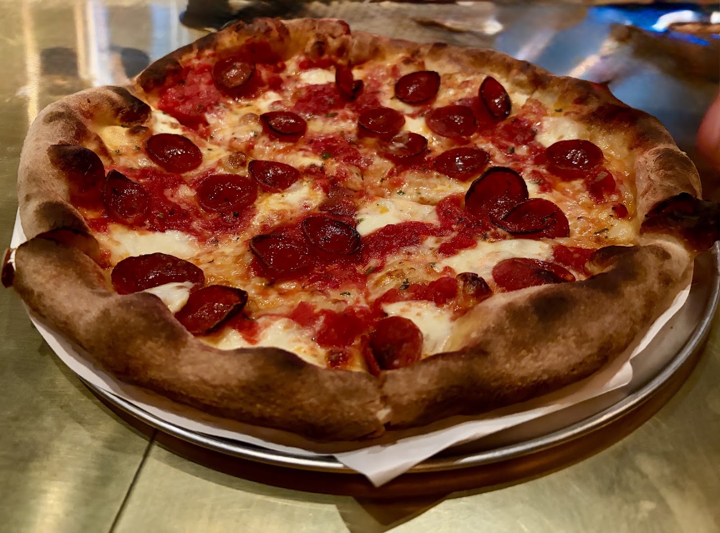 Kilmac's: appetizing photo of food served