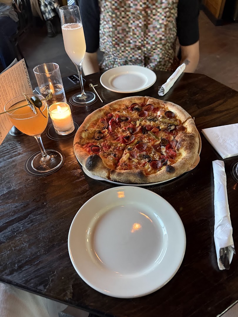 Kilmac's: appetizing food and drink photo