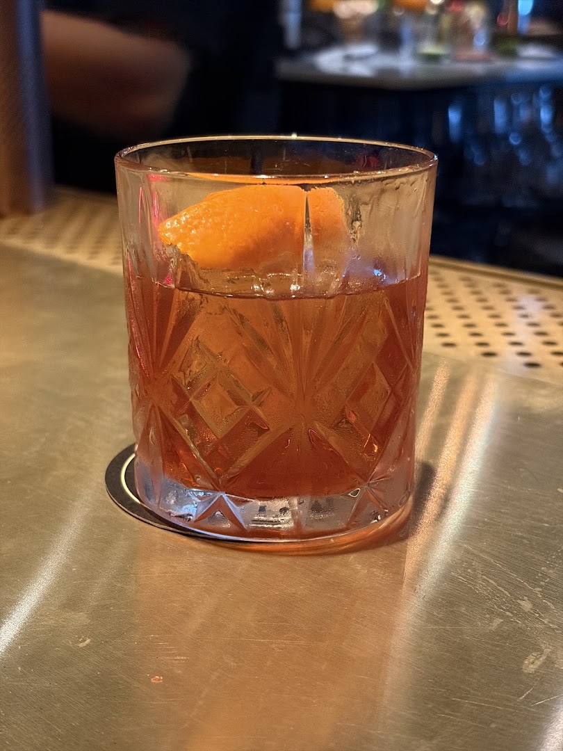 Kilmac's: high quality cocktail photo