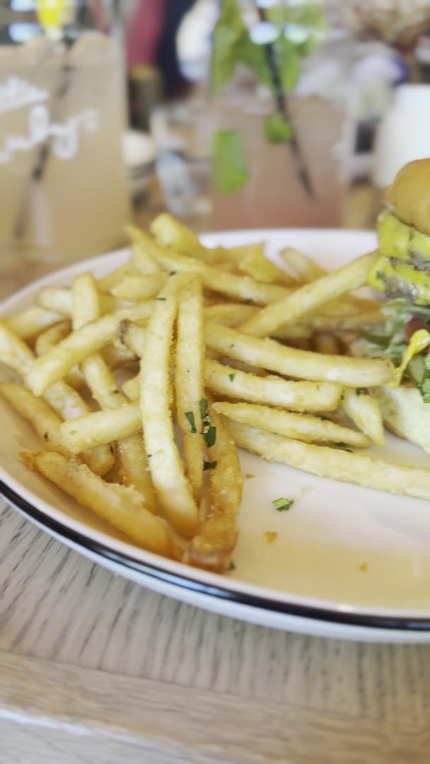 Little Ruby's: appetizing food photography