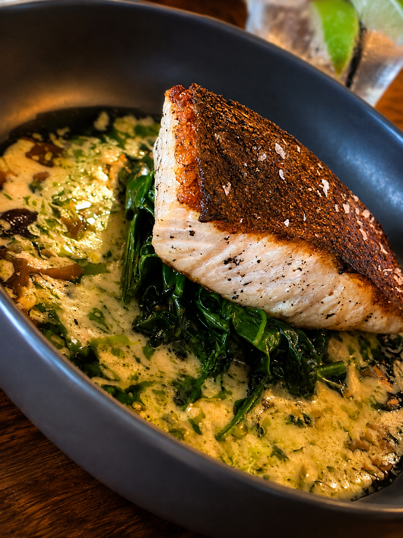 Little Ruby's: high quality, appetizing food photo