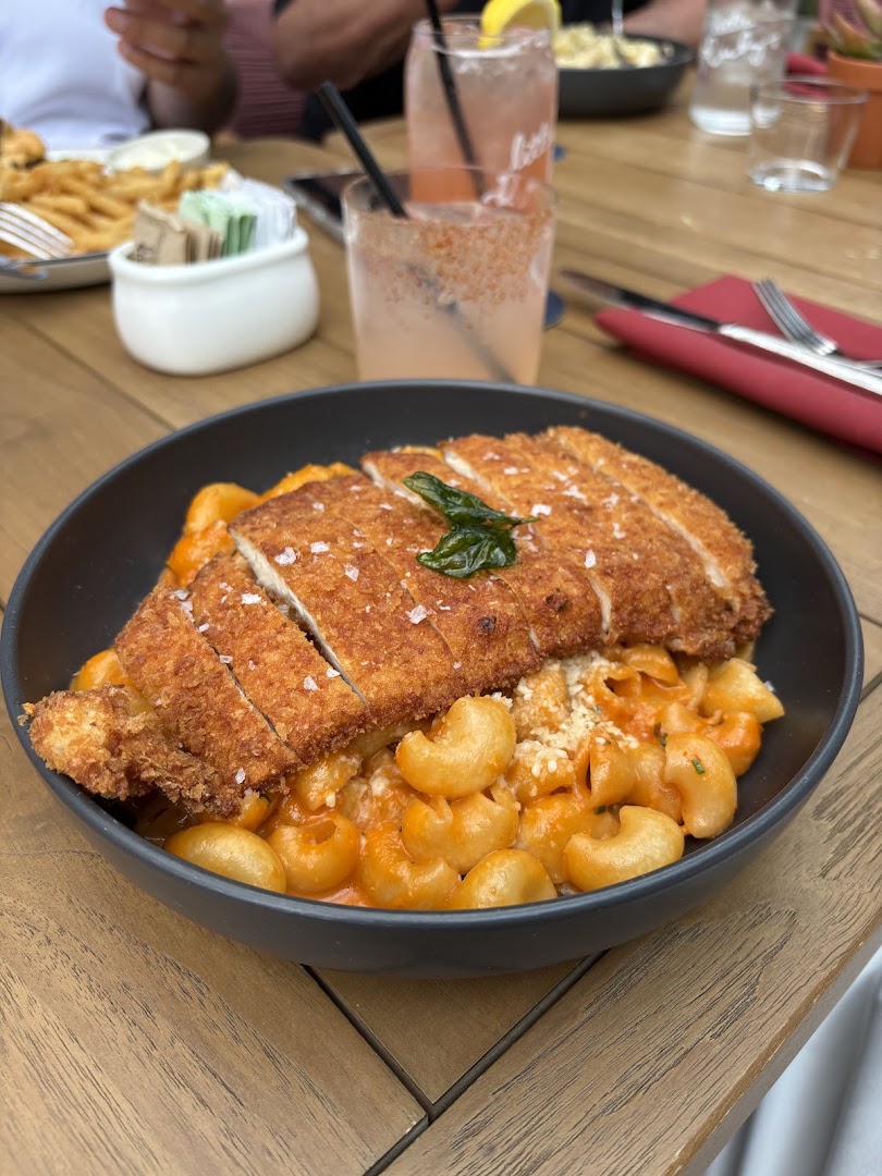 Little Ruby's: appetizing, high-quality food photography