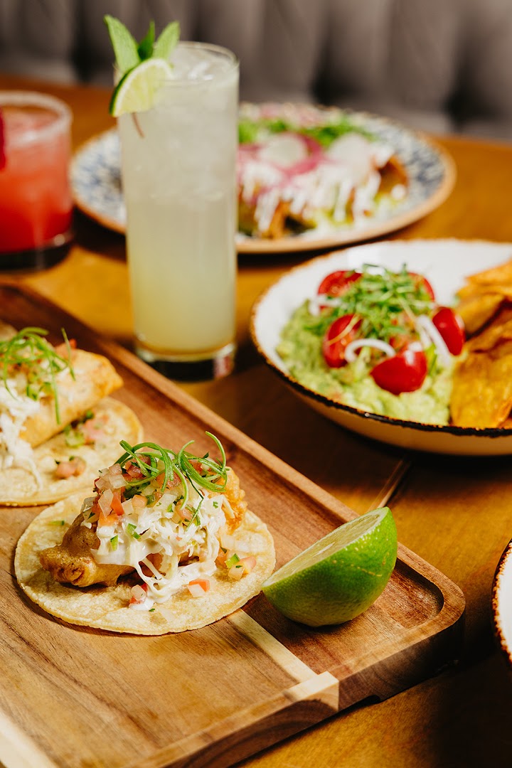 Luna Roja: high quality professional food photography