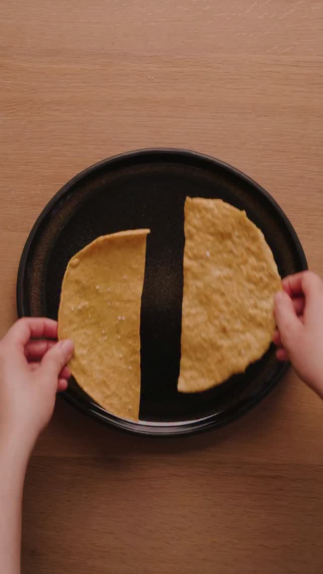 Molino Olōyō: high quality food preparation shot