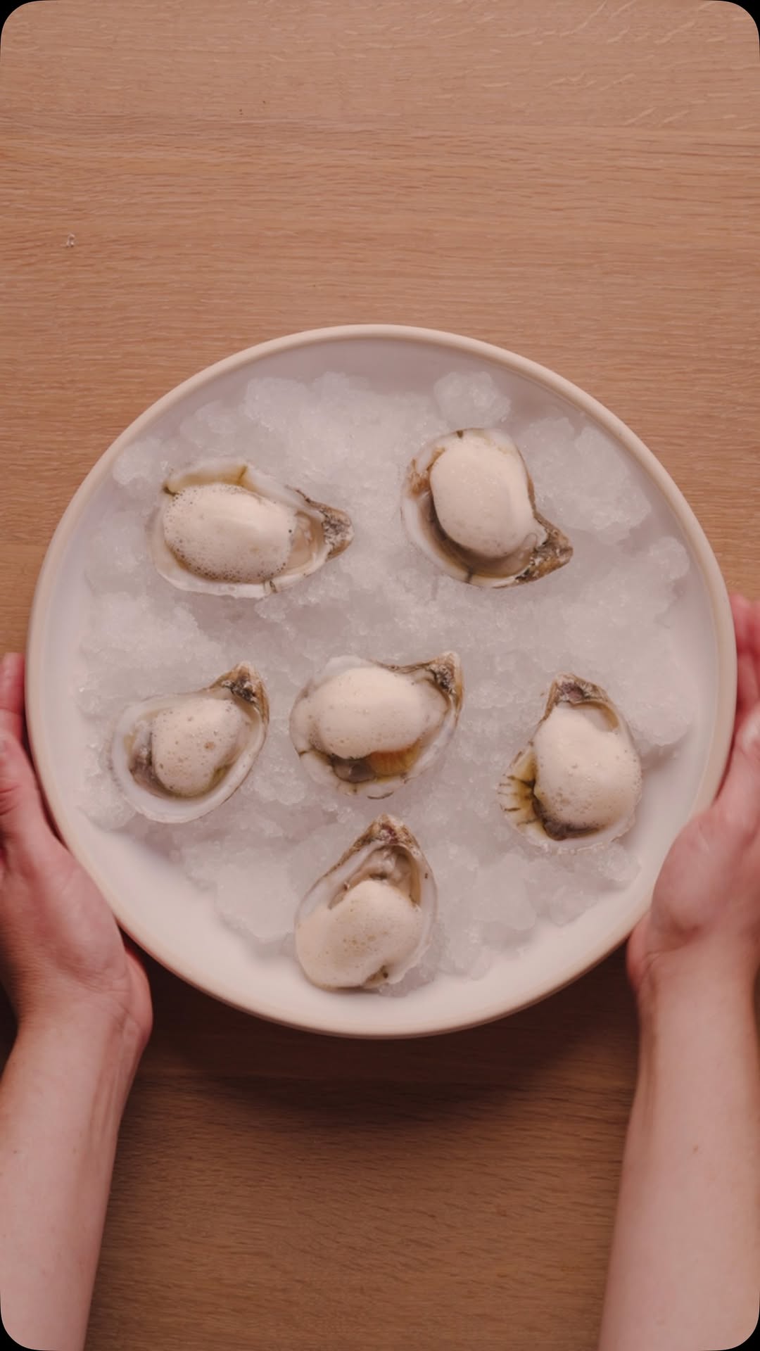 Molino Olōyō: appetizing, high-quality food presentation