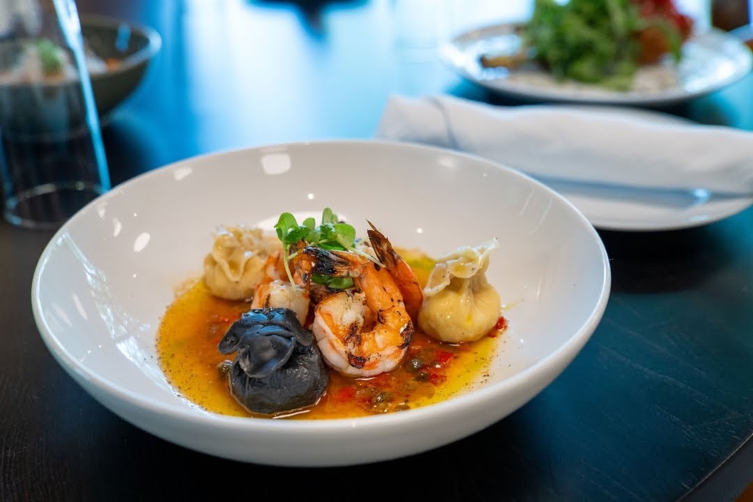 Trattoria Bugatti: high quality professional food photography
