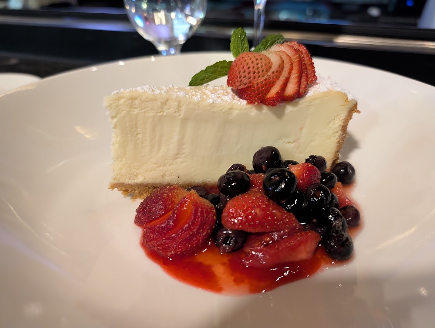 Urban Italia: appetizing, high-quality food photography