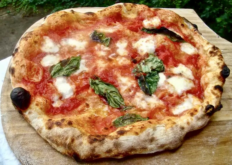 Urban Italia: appetizing photo of restaurant food