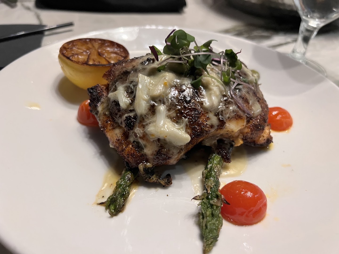 Winsome Prime: appetizing, high-quality food photography