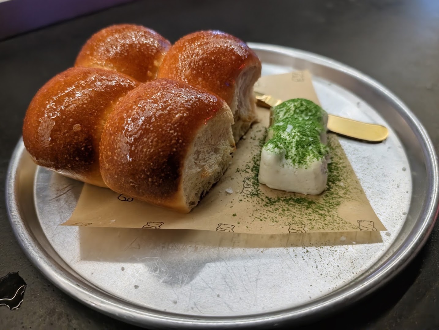 BearLeek: appetizing, high-quality food photography