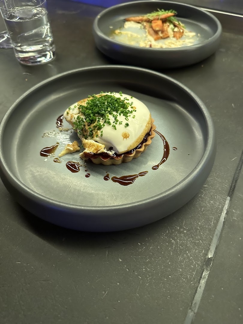 BearLeek: appetizing, high-quality food photography