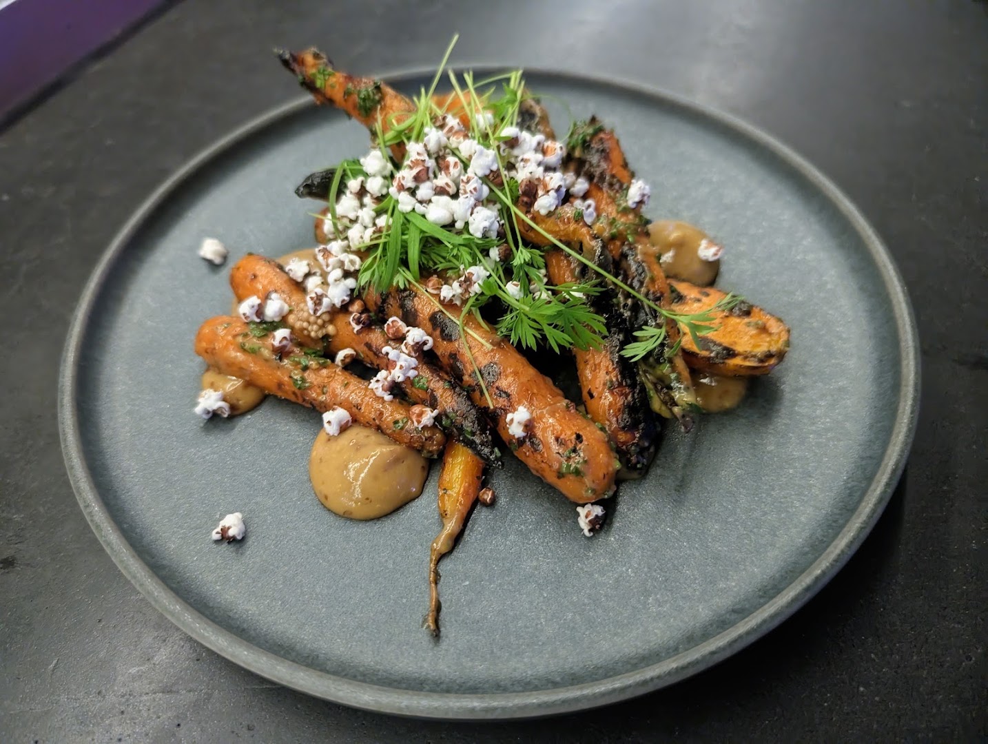 BearLeek: appetizing, high-quality food photography