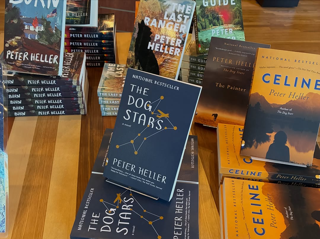 Denver Book Society · Denver