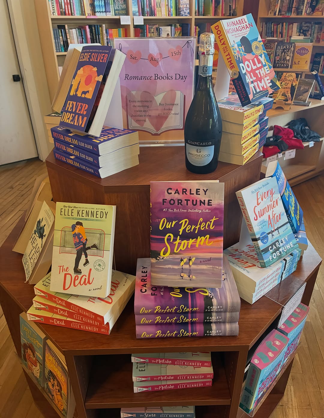 Denver Book Society · Denver