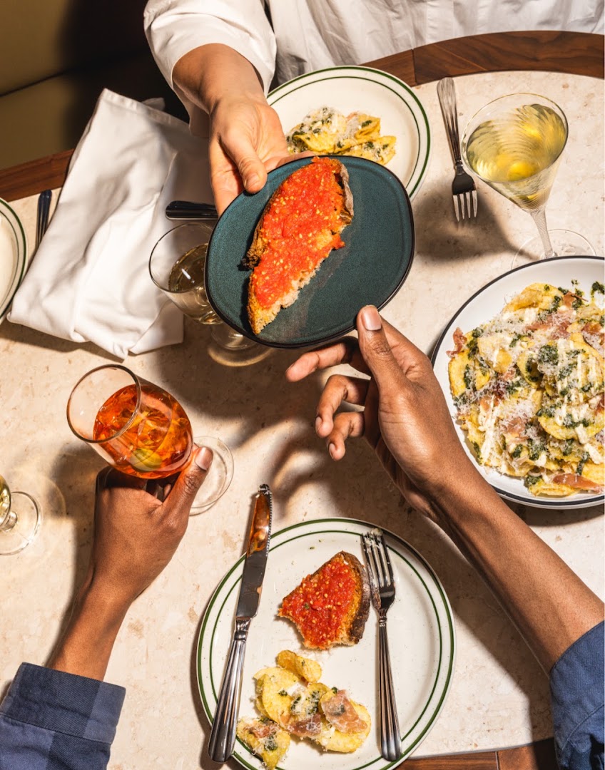 FiNO: high quality, professional food photography