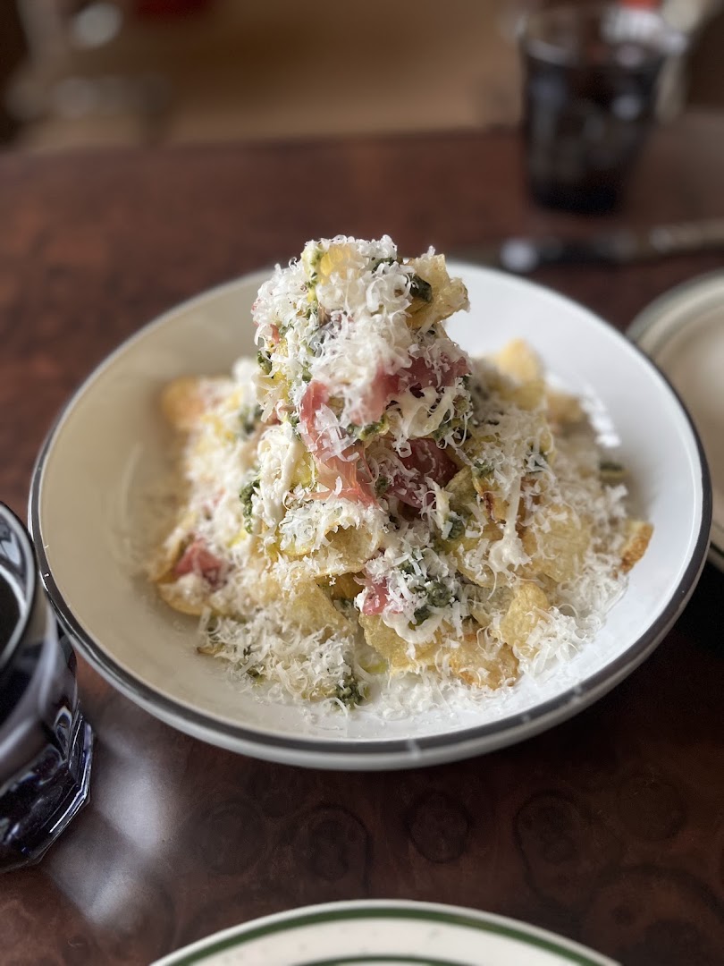 FiNO: appetizing, high-quality food photography