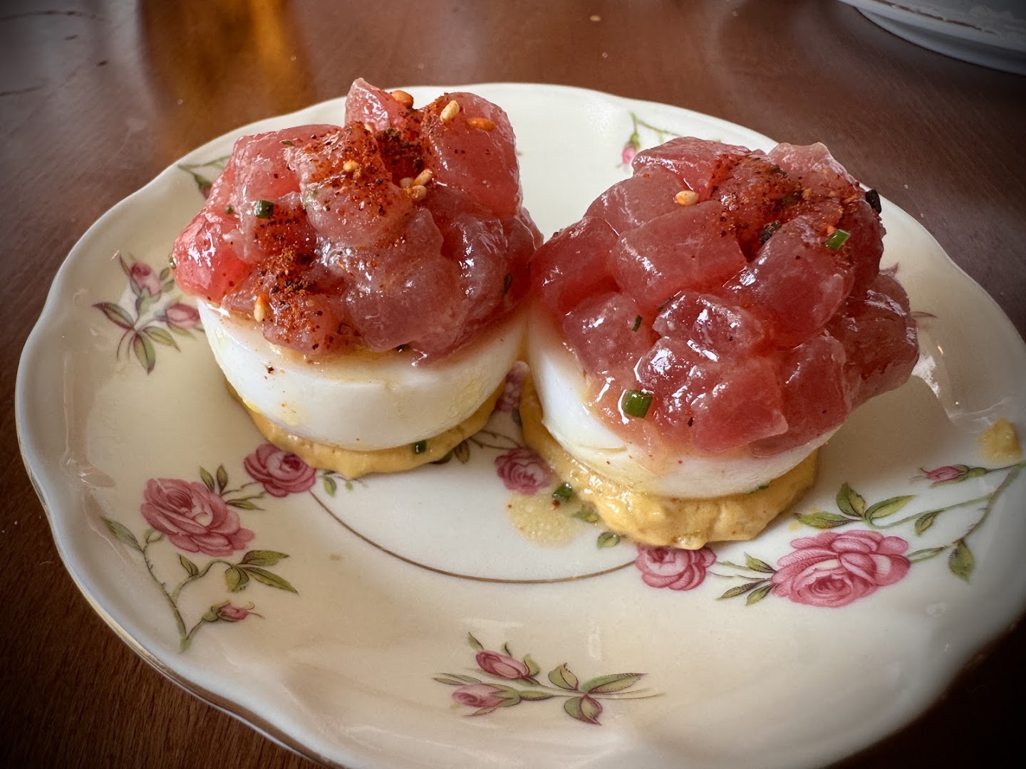 Heretík: appetizing, high-quality food photography