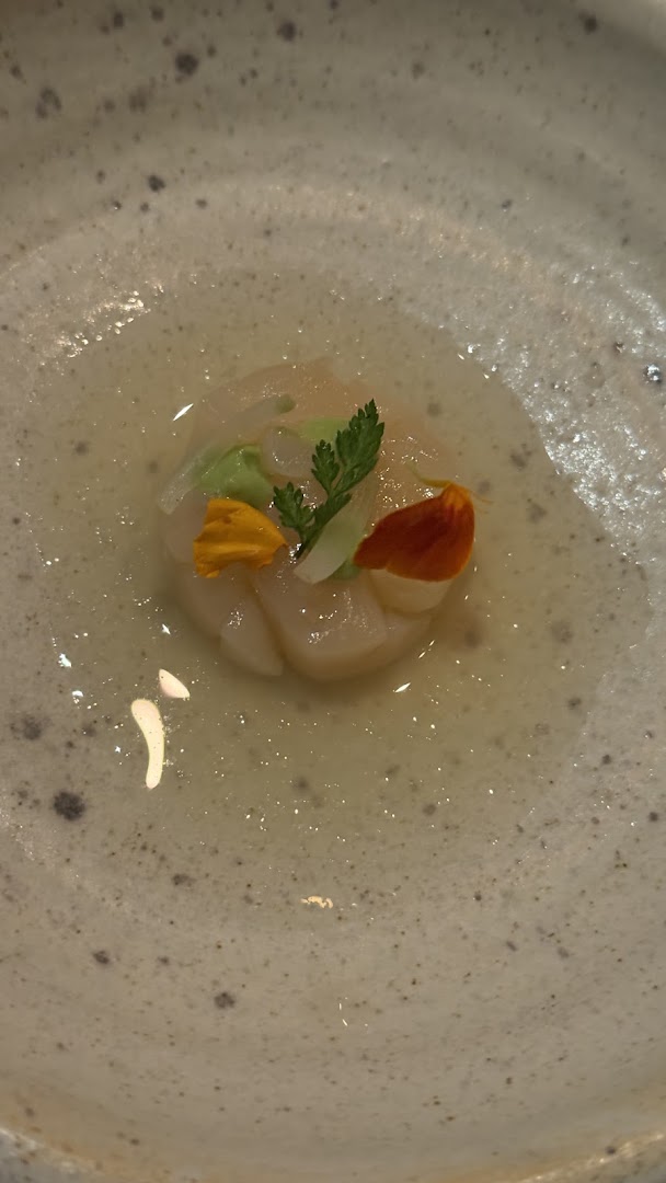 Milpero: appetizing, high-quality food presentation