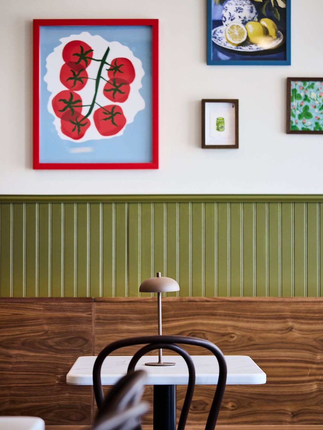 Mother Other · Denver