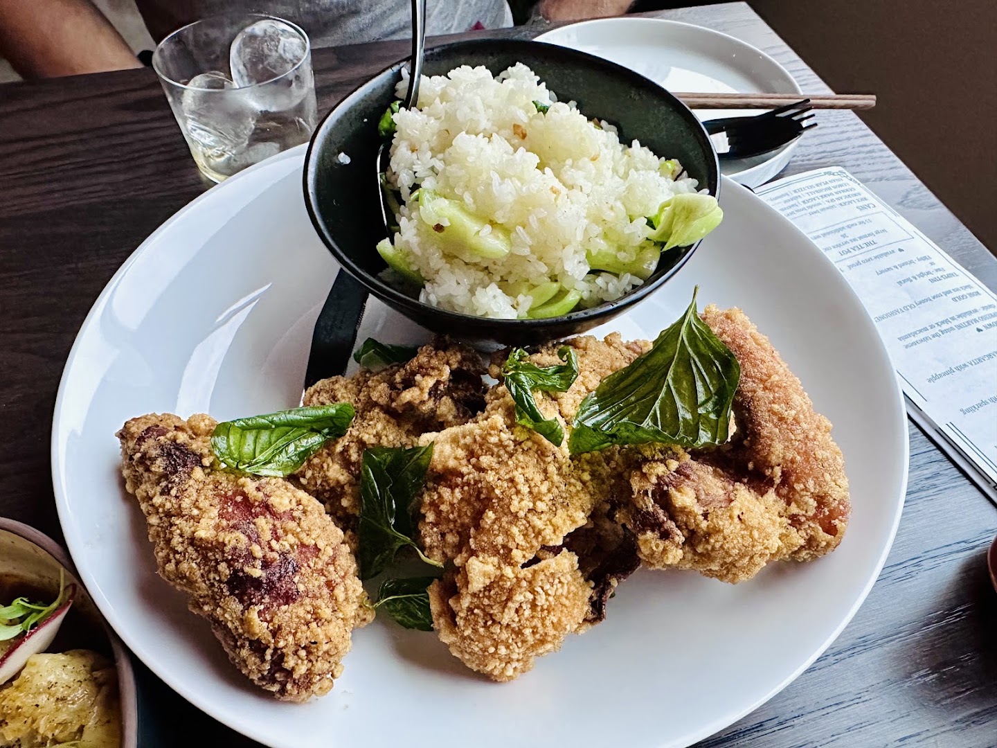 Pig & Tiger: appetizing, high-quality food photography