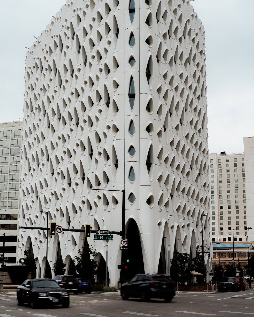 Populus Denver · Denver