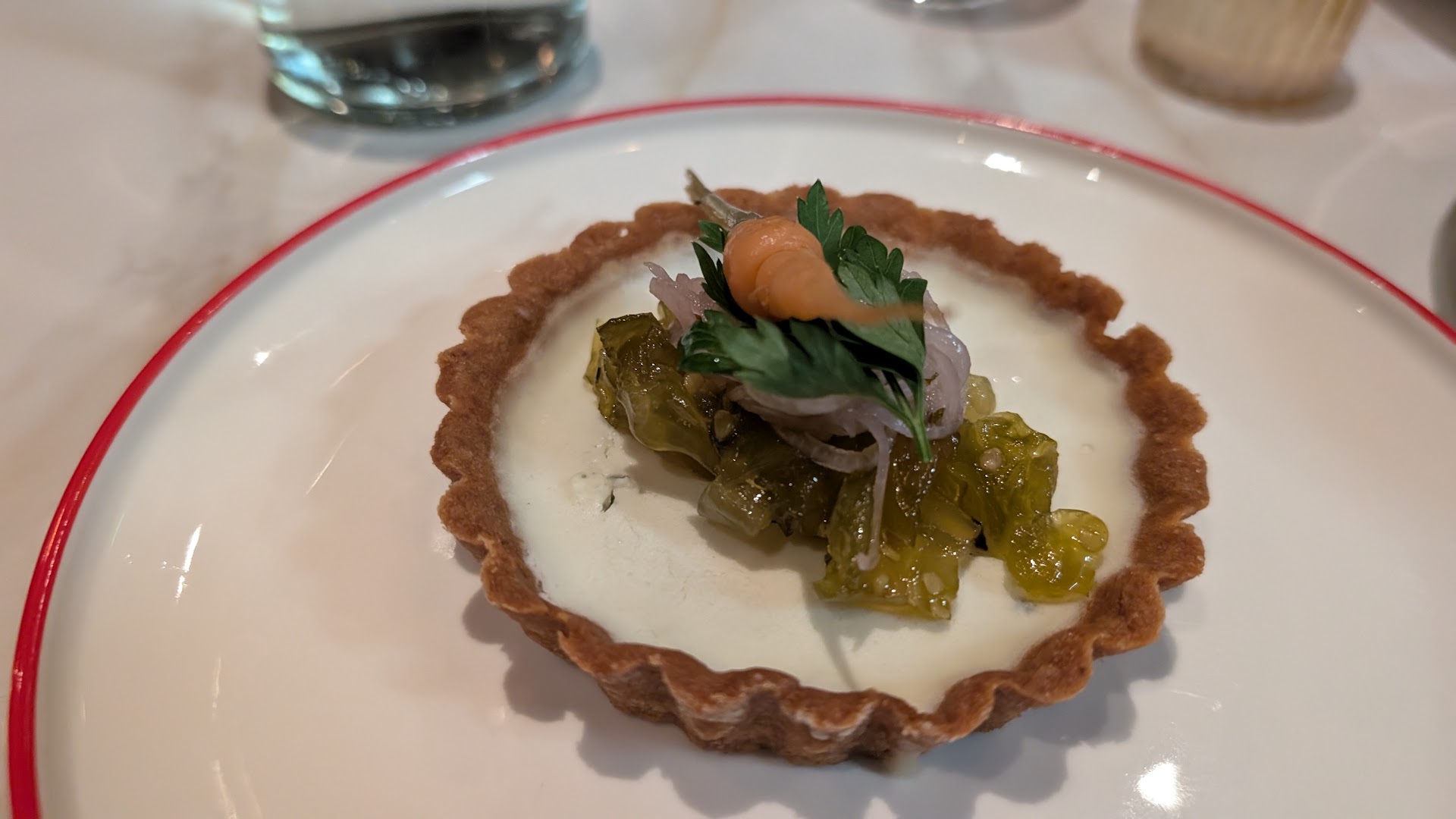 Rougarou: appetizing, high-quality food photography