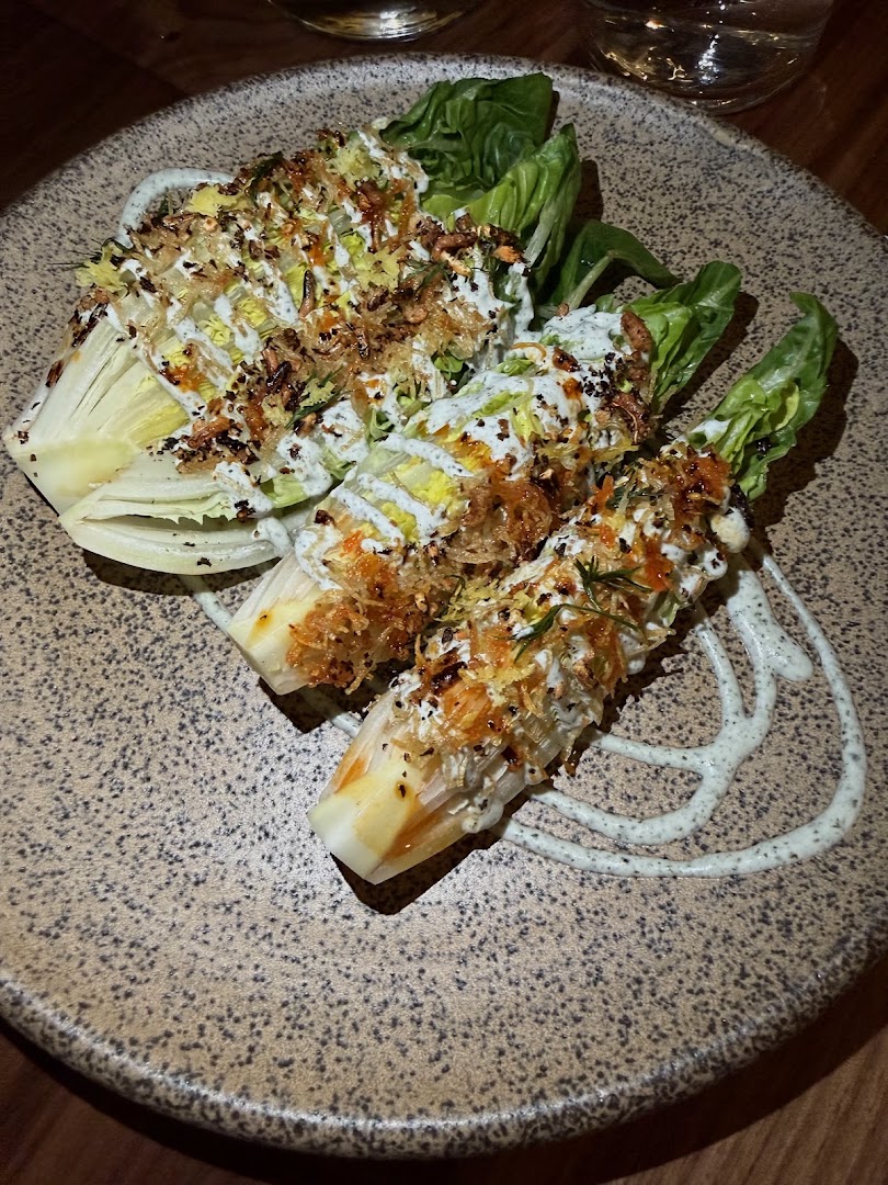 Uchiko Denver: appetizing, high-quality food photography