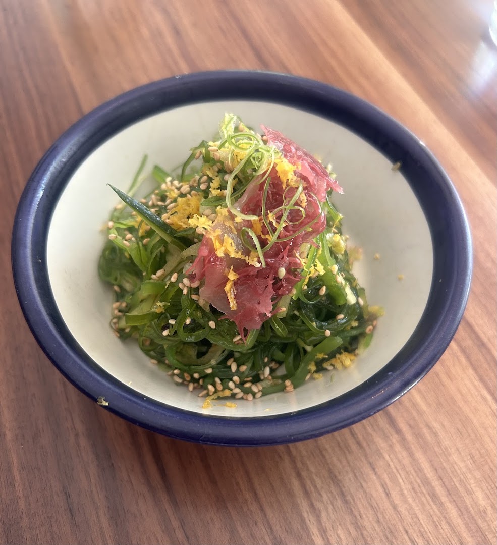 Uchiko Denver: high quality food photography