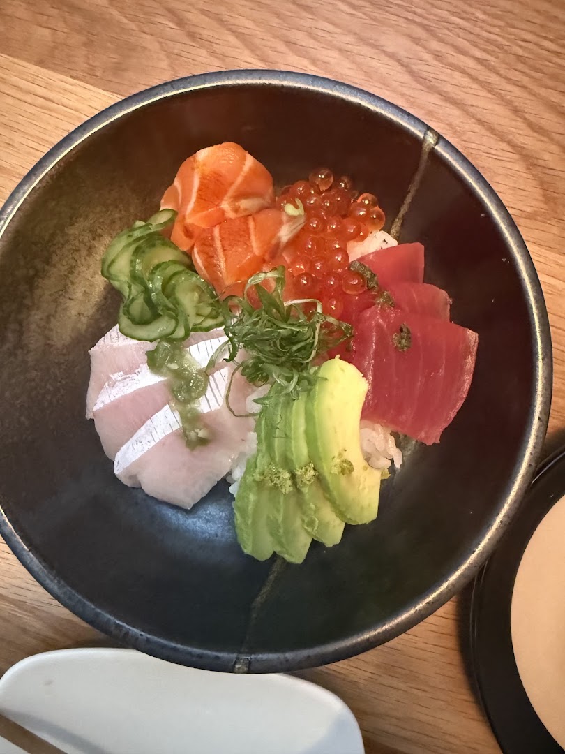 Uchiko Denver: appetizing, high-quality food photography